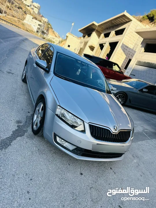 متور 2000 اتمات ديزل اصل خصوصي