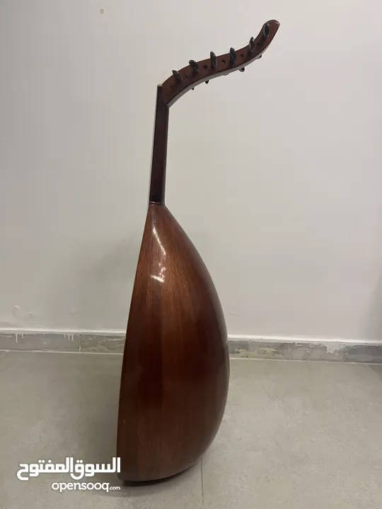 عود بحريني