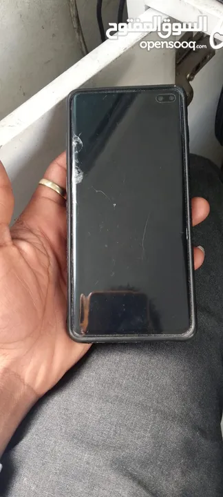 samsung (s10+) 128gb