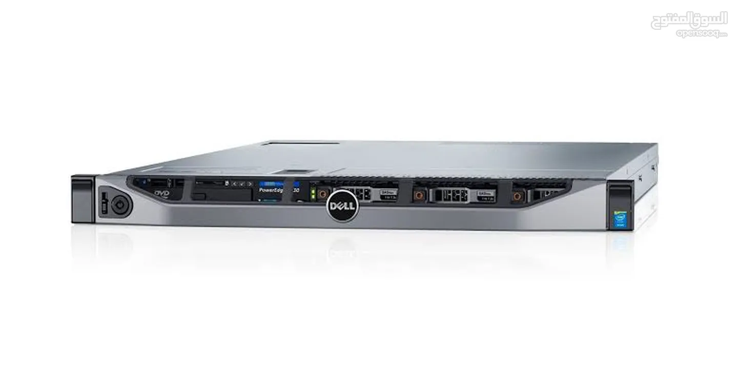 Dell poweredge R630 (10bay*2.5)