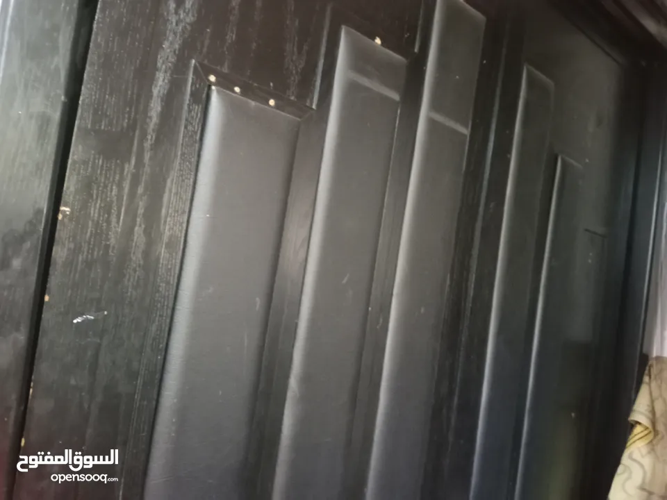 خزانة درفتين