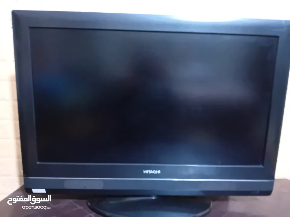 تلفاز HITACHI - 50 /60 HZ