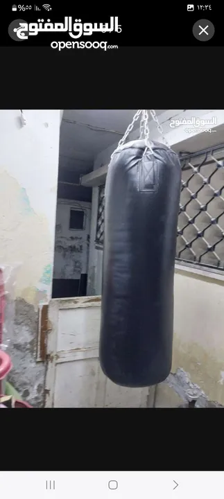 كيس ملاكمه