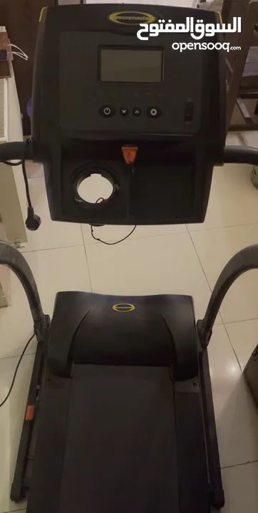 جهاز مشي رياضي للبيع