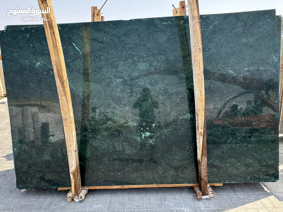 Imported Marble & Granite slabs in Good price