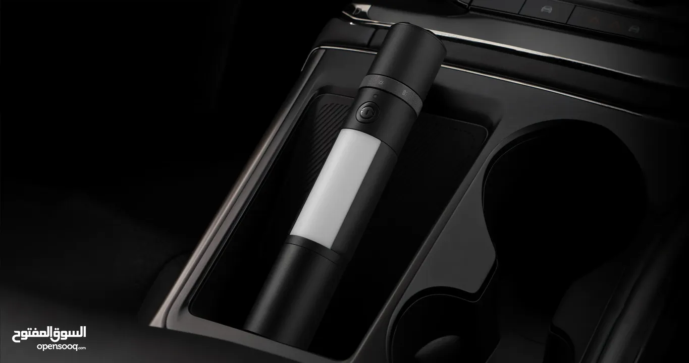 Xiamoi Multi Functicon Flaschlight -NEW -MEAGByte