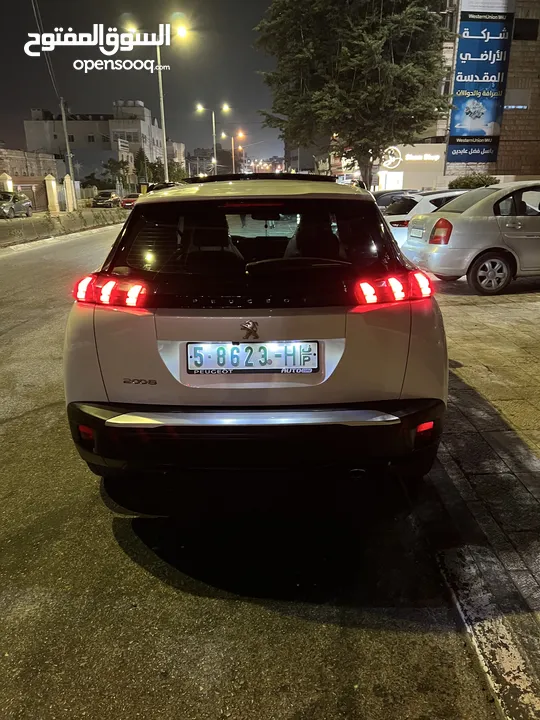 Peugeot 2008 diesel