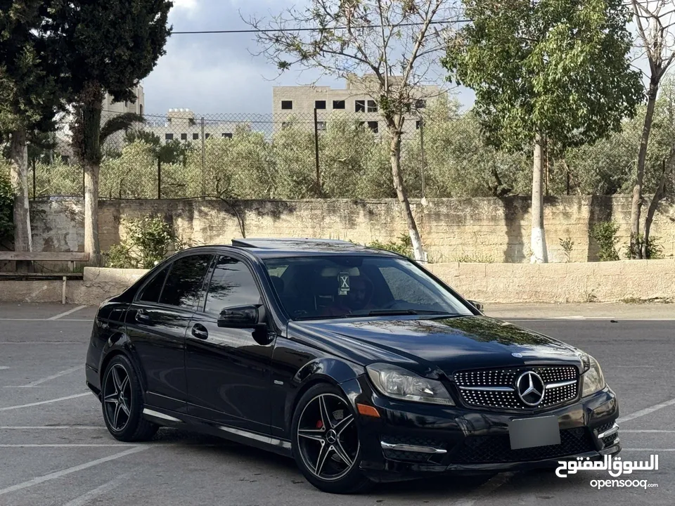 Mersedes Benz