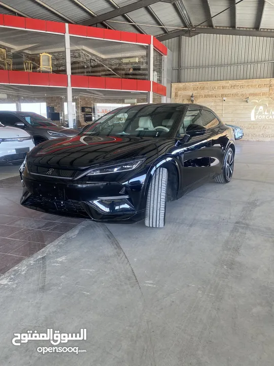 BYD SONG L EXECLLENCE 2023 اعلى فئة للبيع اقل سعر بالسوق