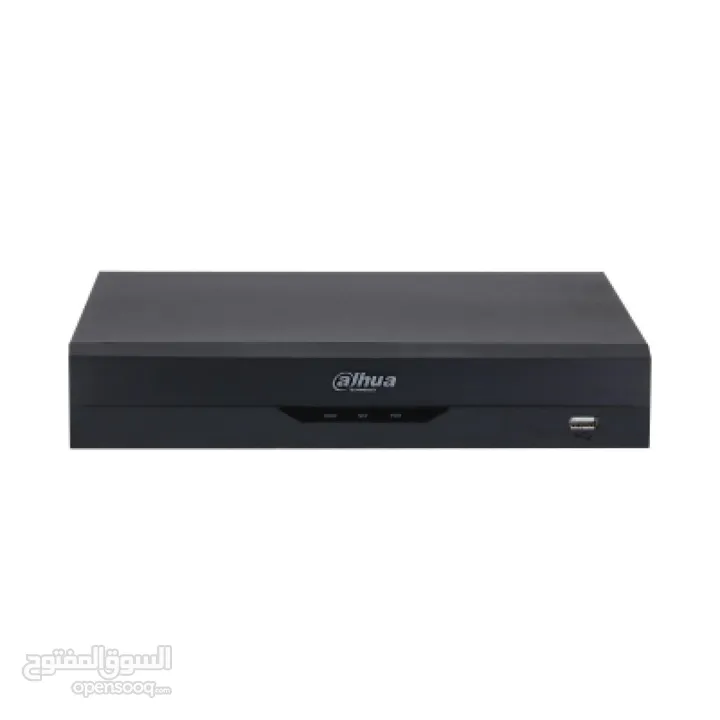 Dahua XVR5116HS-I3 16 Channel Penta-brid Digital Video Recorder دي في ار جهاز تسجيل للكاميرا