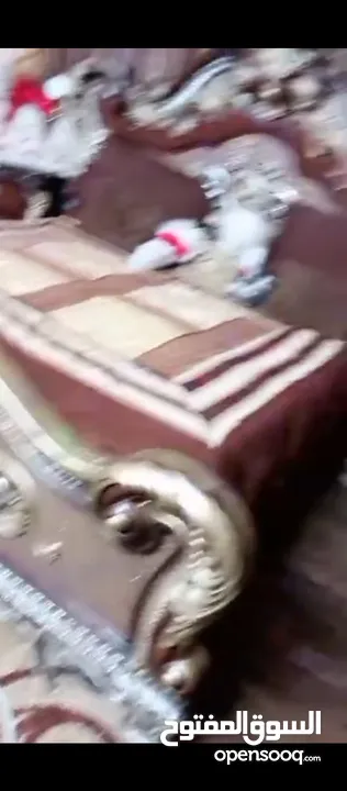 غرفه نوم خليجيه للبيع
