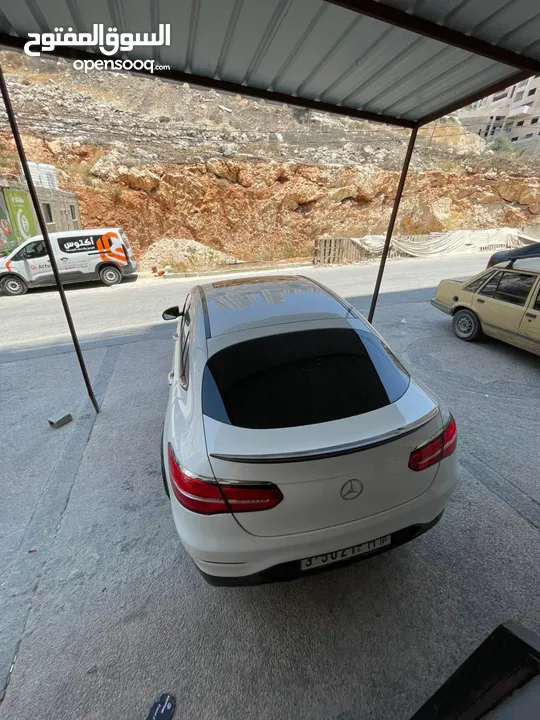 سيارة دهان شركة فل اضافات عداد قليل
