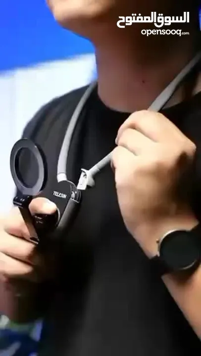 حمالة جوال للتصوير