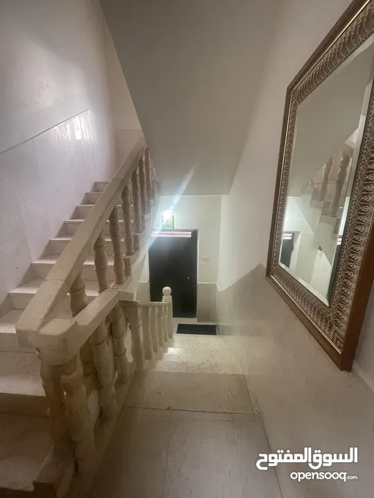 منزل مستقل للايجار