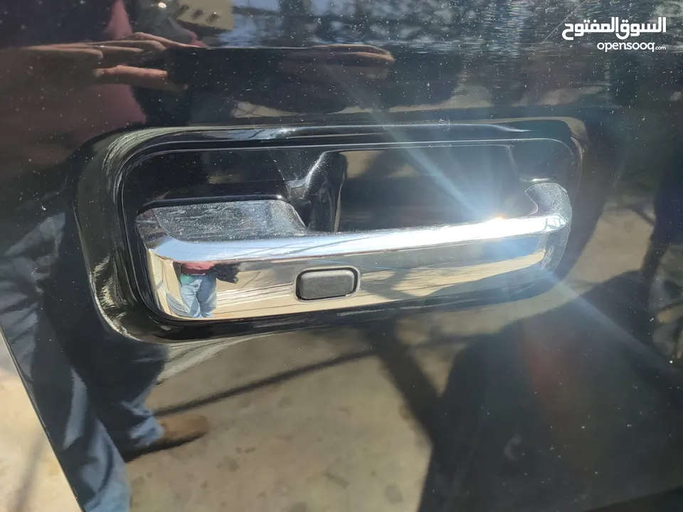 F150 2018  DIESEL 3.0 CC POWER  STROKE PLATINUM FULL OPTION