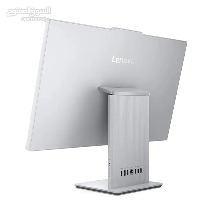 Lenovo IdeaCentre All-in-one Computer, 23.8