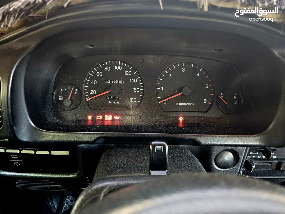 باص h100 للبيع بالصلاة على النبي