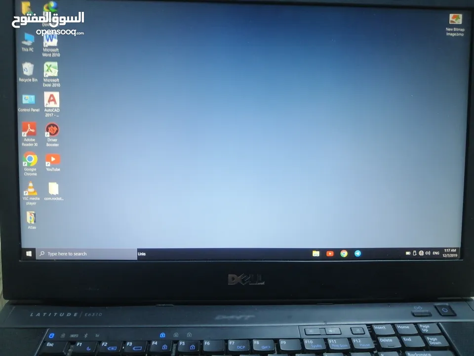 لابتوب دل Dell