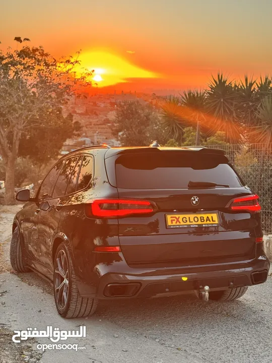Bmw X5 diesel