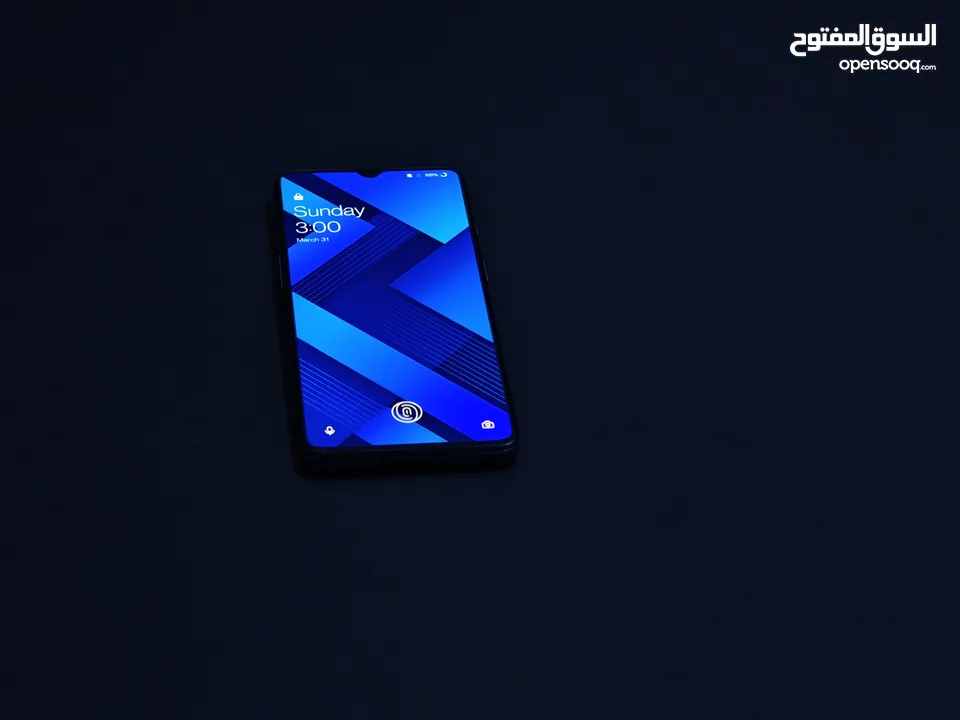 للبيع جوال OnePlus 7T