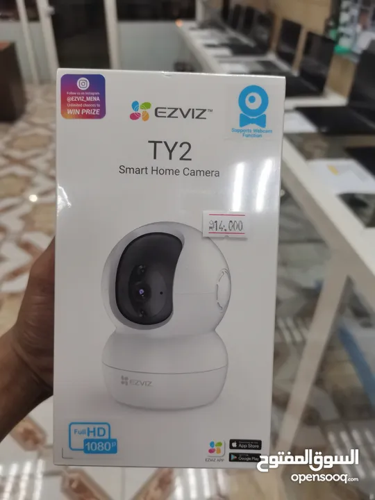 cctv camera