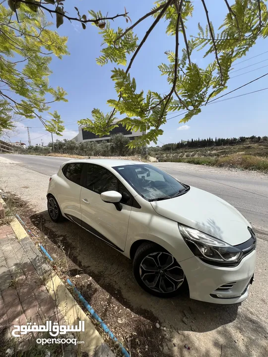 رينو كليو 2019 ديزل