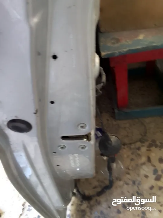 باب سوريا 2013
