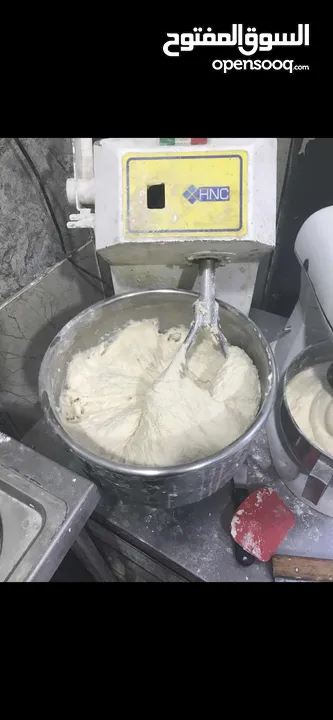 عدة مخبز وفرن ل الخبز والمعجنات