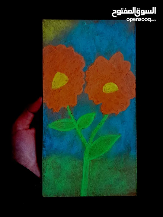 خربشات من غزة