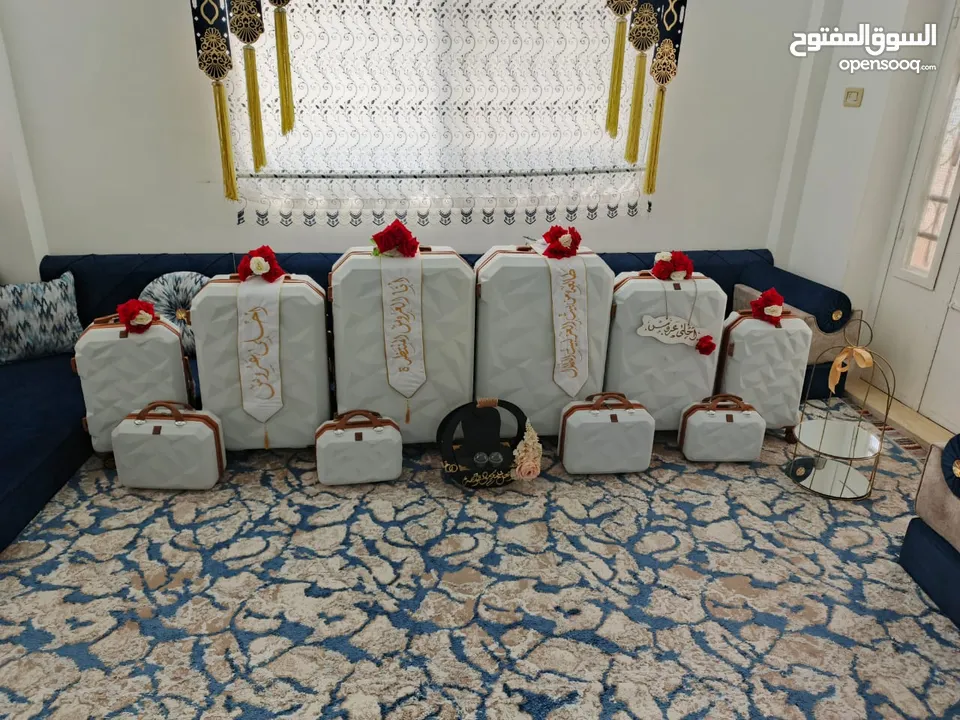 شناتي نقل جهاز العروس