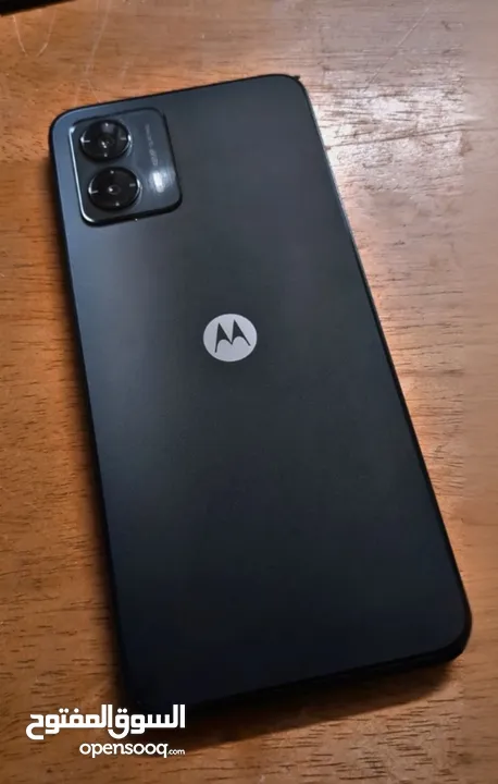 هاتف Moto g5g 2023