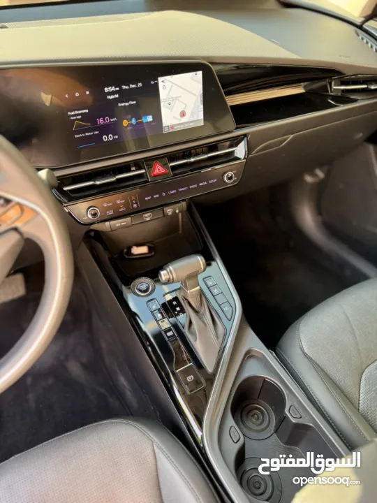 كيا نيرو 2022