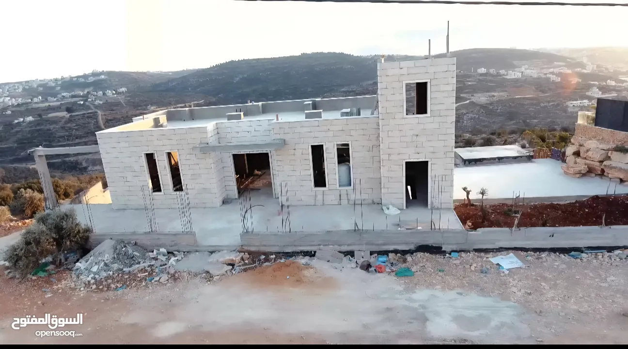 مشروع مطعم سمك ومشاوي فاخر
