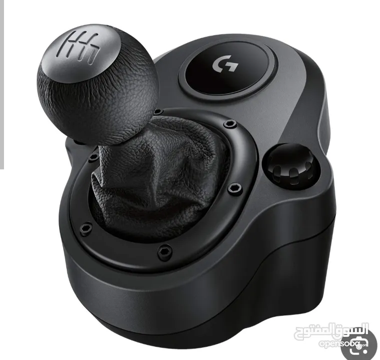 جير ودعاسات وستيرنج لوجيتك