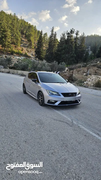 Seat excellence  فحص نخب نخب ولا غرام دهان  عداد 46 ألف افحص وين بتحب