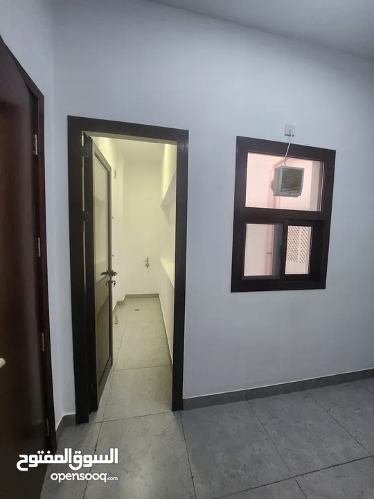 شقة غرفتين ونصف للايجار    2/1.5 bedroom apartment for rent