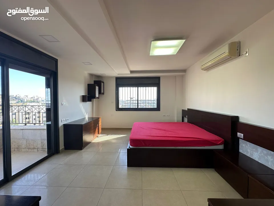 شقة في الطيرة للبيع بالقرب من مطعم جاسمين