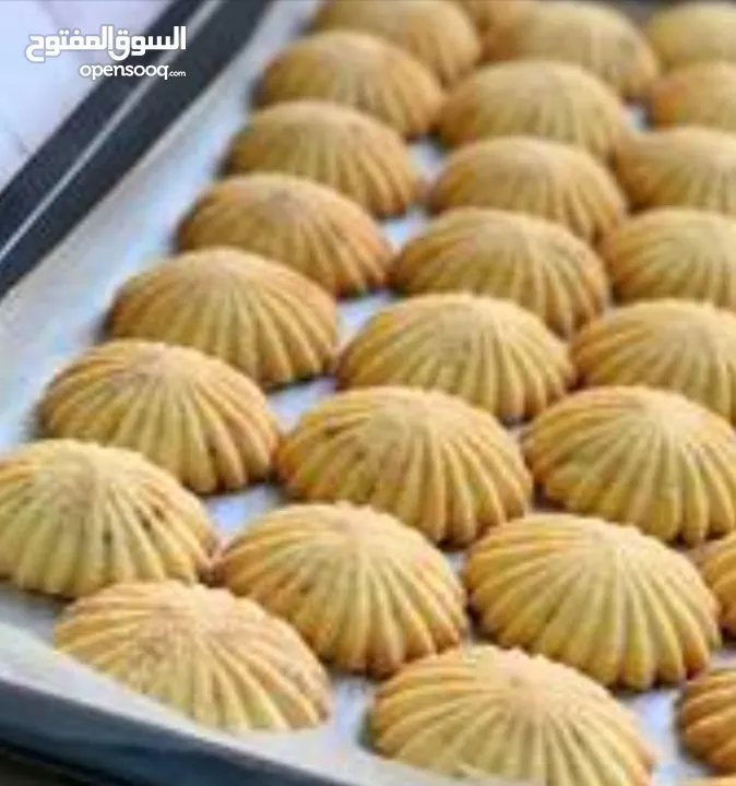 معمول بيتي فاخر جميع الأنواع