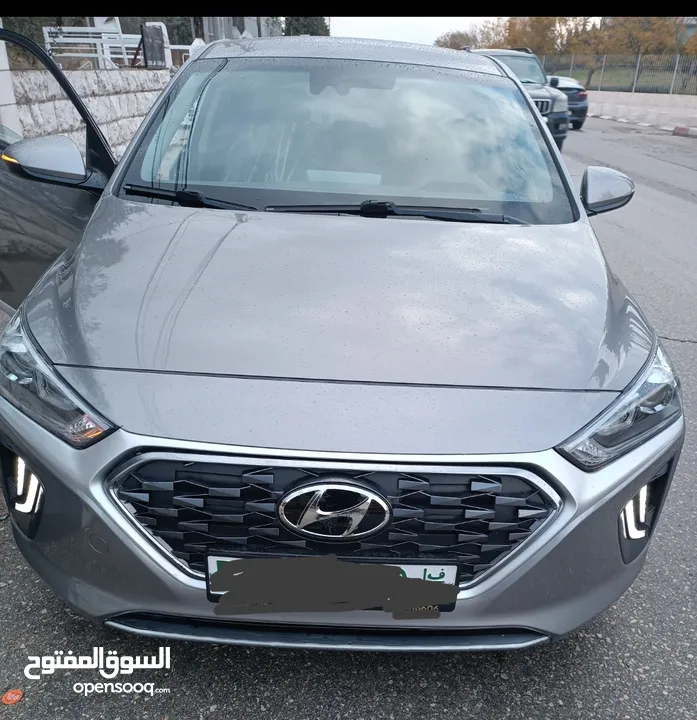 ايونيك 2022