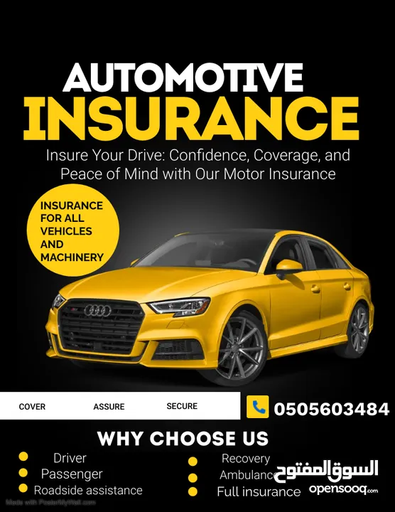 car insurance in uae
