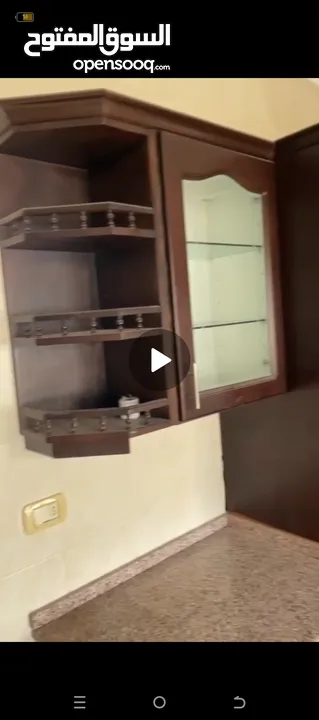 مطبخ كامل للبيع بسعر مغري