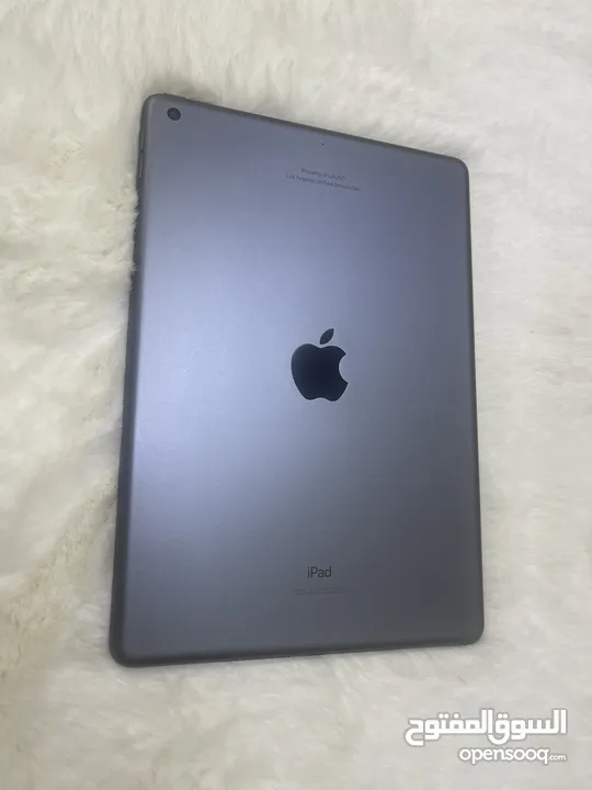 Apple iPad8 8th gen (32 GB)