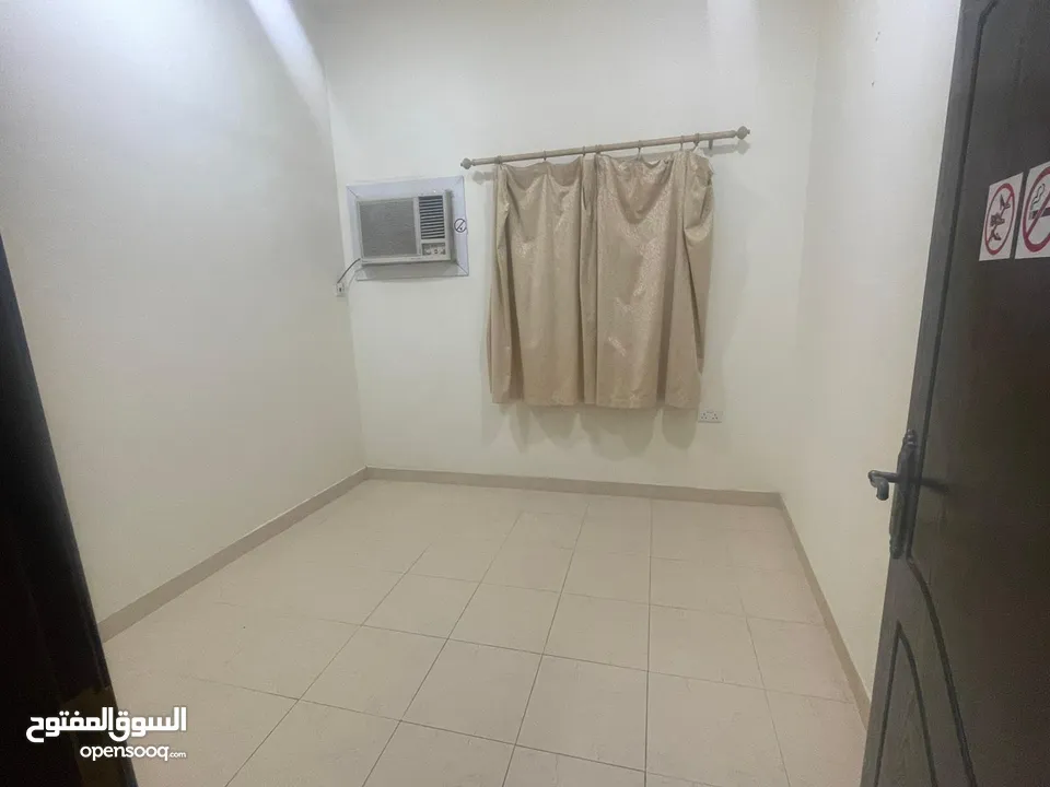 APARTMENT FOR RENT IN QUDAIBIYA 2BHK