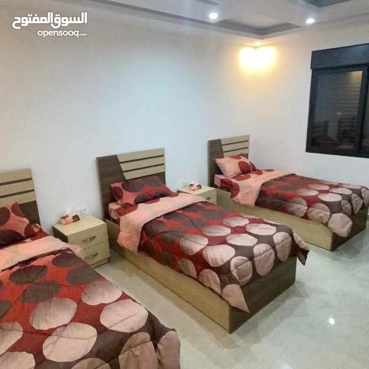 شاليه للبيع من المالك مباشرة البحر الميت