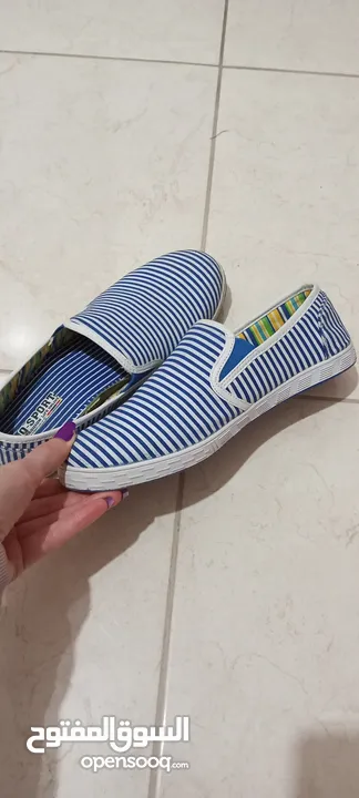 بوت مريح سبور