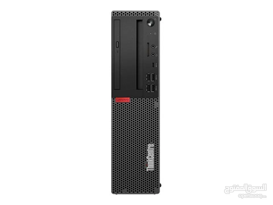 Lenovo ThinkCentre M720s SFF i5-9400 6x2.9GHz 16GB 512GB SSD Windows 11 Home