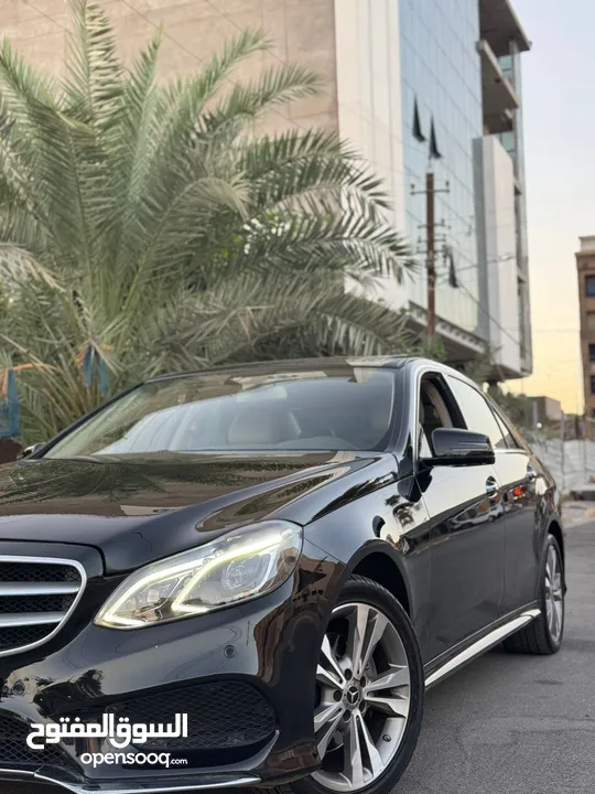 E350/2016بسعر مناسب