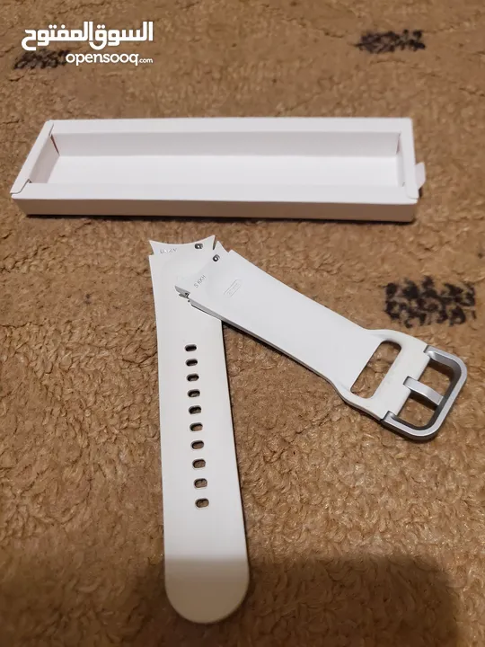 Samsung Galaxy Watch 4 , Galaxy Watch 5 , Galaxy Watch 6 , Galaxy Watch 7 BAND .