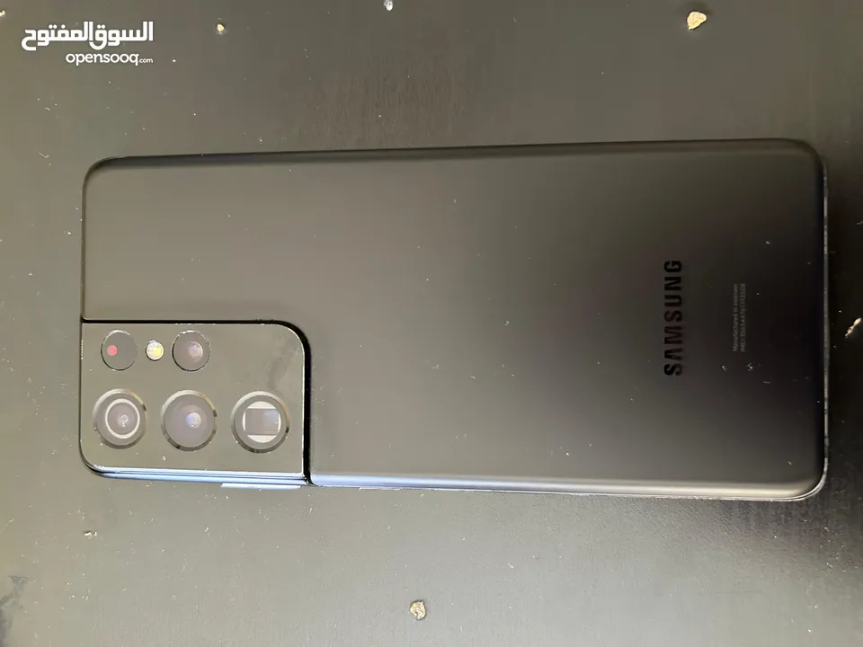 samsung s21 ultra 128gb snapdragon