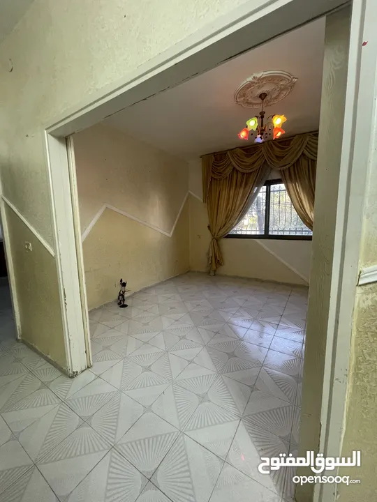 شقة للإيجار